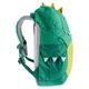 Рюкзак Deuter Kikki 2023 8 л Alpine Green (1052-3610423 2282) - изображение 3
