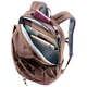 Рюкзак Deuter Gogo 25 л Burgundy (1052-3813224 6509) - изображение 8
