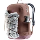 Рюкзак Deuter Gogo 25 л Burgundy (1052-3813224 6509) - изображение 9