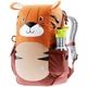 Рюкзак Deuter Kikki 8 л mandarine-redwood 3610423 9508 - изображение 8