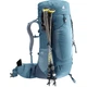Рюкзак Deuter Aircontact Lite 40+10 л atlantic-ink 3340123 1374 - изображение 8