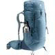 Рюкзак Deuter Aircontact Lite 40+10 л atlantic-ink 3340123 1374 - изображение 9