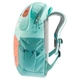 Рюкзак Deuter Kikki 2023 8 л Turquoise (1052-3610423 6612) - изображение 5