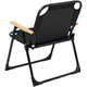 Стілець розкладний Skif Outdoor Karl OC00233 - изображение 3