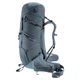 Рюкзак Deuter Aircontact Core 60+10 Graphite-Shale (1052-3350524 4409) - изображение 6