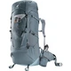 Рюкзак Deuter Aircontact Core 60+10 Graphite-Shale (1052-3350524 4409) - изображение 9