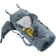 Рюкзак Deuter Aircontact Core 60+10 Graphite-Shale (1052-3350524 4409) - изображение 11