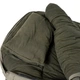 Карпова розкладачка Ranger BED 85 Kingsize Sleep RA5512 - зображення 5