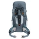 Рюкзак Deuter Aircontact Core 50+10 Graphite-Shale (1052-3350324 4409) - изображение 3