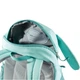 Рюкзак Deuter Kikki 2023 8 л Glaicer Green (1052-3610423 1369) - зображення 7