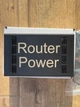 Router Power - PowerBank / UPS для роутера та gPON терміналу 13200 Mah (47W) 10-12 годин роботи. - изображение 1