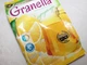 Чай в гранулах Granella с лимоном 400 г - изображение 4