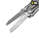 Многофункциональный M-Tac мультитул Type 8 Metal серый - изображение 7