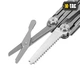 Многофункциональный M-Tac мультитул Type 8 Metal серый - изображение 8