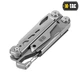 Многофункциональный M-Tac мультитул Type 8 Metal серый - изображение 13