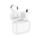 Беспроводные Bluetooth наушники гарнитура HOCO True wireless stereo headset EW64 |BT5.3, 35/300mAh, 4h| Белый - изображение 3
