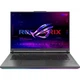 Ноутбук Asus ROG Strix G18 G814JU-N5059, (G814JU-N5059) 18" IPS FHD 165Гц / Intel Core i7-13650HX / RAM 16 ГБ / SSD 1 ТБ / RTX 4050 / No OS - изображение 1