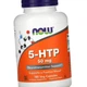 Для настроения NOW Foods 5-HTP 50 mg 180 капс - изображение 4