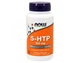 Для лучшего настроения NOW 5-HTP 100 mg 60 капс 5-гидрокситриптофан - изображение 2