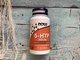 Для лучшего настроения NOW 5-HTP 100 mg 60 капс 5-гидрокситриптофан - изображение 6