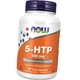 Для улучшения настроения NOW 5-HTP 100 mg 120 капс - изображение 4