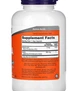 Габа NOW GABA 500 mg 200 капсул - изображение 5