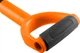Szpadel ostry NEO Tools hartowany trzonek metalowy 95-008 (5907558433616) - obraz 2
