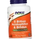 Бифидобактерии NOW 8 Billion Acidophilus Bifidus 120 капс - изображение 6