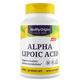 Альфа-липоевая кислота, Healthy Origins, 100 мг, 120, (HOG-35063) - изображение 1