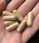 Силімарин Екстракт розторопші NOW Milk Thistle Extract 300 mg 100 капс - зображення 3
