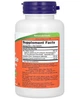 Силімарин Екстракт розторопші NOW Milk Thistle Extract 300 mg 100 капс - зображення 4