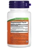 Гинкго Билоба NOW Ginkgo Biloba 120 мг 50 капс - изображение 4