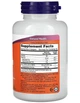 Лецитин Now Lecithin 1200 mg 100 гел капс - зображення 4