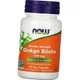 Гинкго Билоба NOW Ginkgo Biloba 120 мг 50 капс - изображение 5