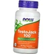 Бустер тестостерона Тесто Джек NOW Foods TestoJack 100 60 капсул - изображение 3