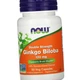 Гинкго Билоба NOW Ginkgo Biloba 120 мг 50 капс - изображение 8