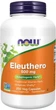 Элеутерококк NOW Foods Eleuthero 500 mg 250 капсул - изображение 1