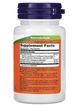 Силімарин NOW Foods Silymarin Milk Thistle Extract 300 mg 50 капс - зображення 4