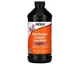 Жидкий лецитин Now Foods Sunflower Liquid Lecithin 473 мл - изображение 2