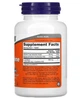 L-цистеин NOW L-Cysteine 500 mg 100 таб - изображение 6