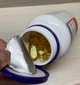 Жир печени трески Now Cod Liver Oil 180 softgels - изображение 3