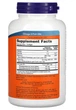 Жир печени трески Now Cod Liver Oil 180 softgels - изображение 8