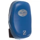 Паді для тайського боксу Тай-педі з PU (1шт) ZELART Ultra Pro (р-р 33x20x11см, Синій-чорний) - зображення 1
