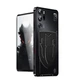Металлический чехол Jisoo Cooling Case для ZTE nubia Red Magic 9 Pro / 9 Pro Plus, Black - изображение 2