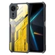 Протиударний чохол XUNDD для ZTE Nubia Neo 5G​​, Black - зображення 1