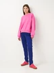 Джинсы женские G-Star Raw 60604A-4072-3462 24-30 Фиолетовые (8718354873158) - изображение 3