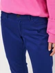 Джинсы женские G-Star Raw 60604A-4072-3462 24-30 Фиолетовые (8718354873158) - изображение 4