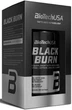 Жіроспалювач BioTech Black Burn 90 капс мега - зображення 1