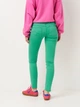 Джинсы женские G-Star Raw 60466A-4694-1504 24-30 Зеленые (8718512185451) - изображение 2