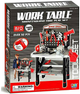 Набір інструментів Adar Work Table 50 деталей (5901271589698) - зображення 1